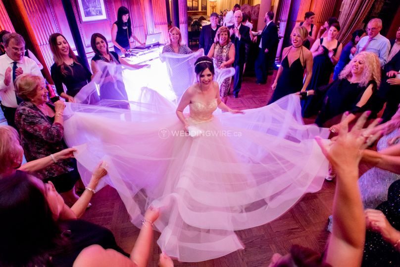 Maximum Music DJ Service