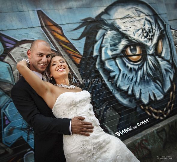 Creative Wedding Options