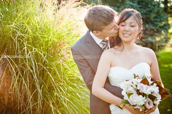 Lg Weddings