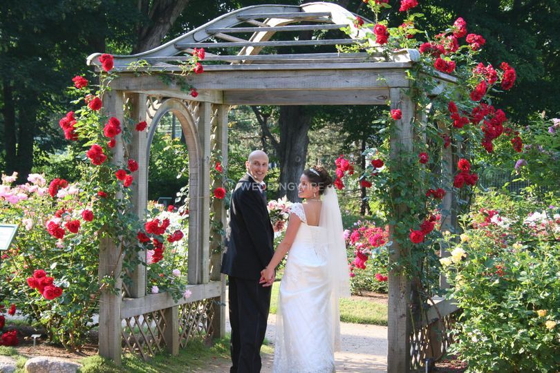 Annapolis Royal Historic Gardens