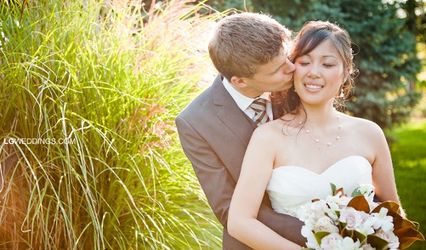 Lg Weddings