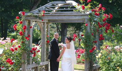 Annapolis Royal Historic Gardens