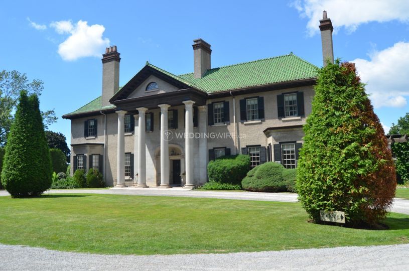 Parkwood Estate
