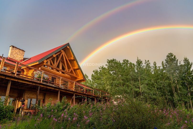 Inn On The Lake