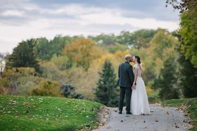 Scarboro Golf and Country Club