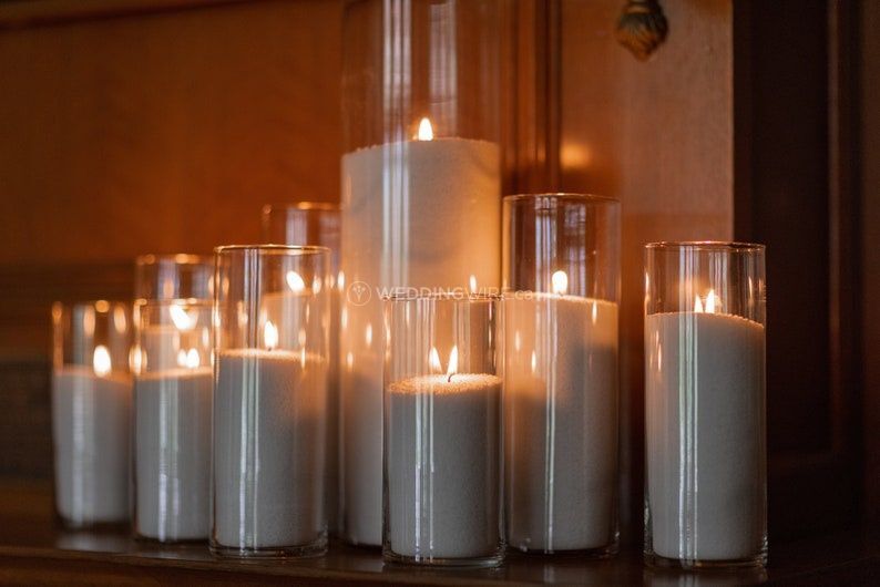 Lavery Candles