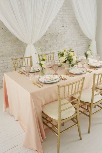 Ensemble Events Co.