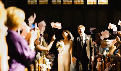 Blue Lavender Events