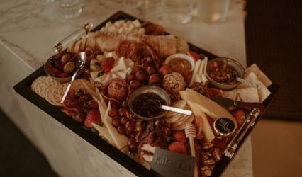 Kith + Kin Charcuterie