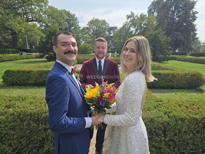 Toronto City Weddings
