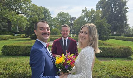 Toronto City Weddings
