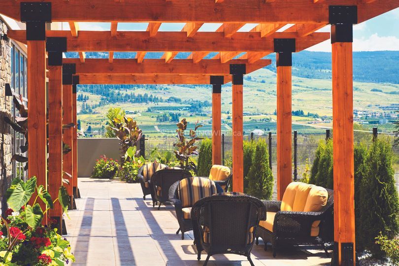 Four Points by Sheraton Kelowna Airport