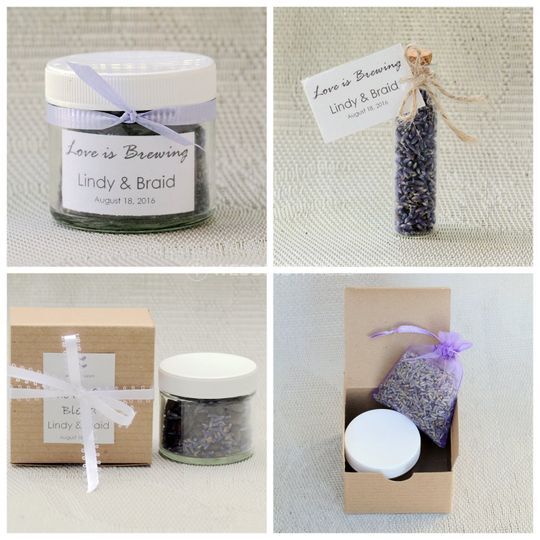 AM Lavender
