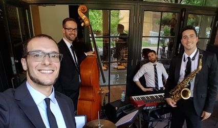 Toronto Jazz Collective