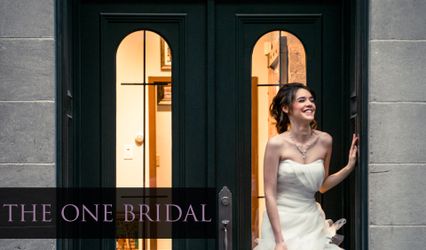 THE ONE BRIDAL