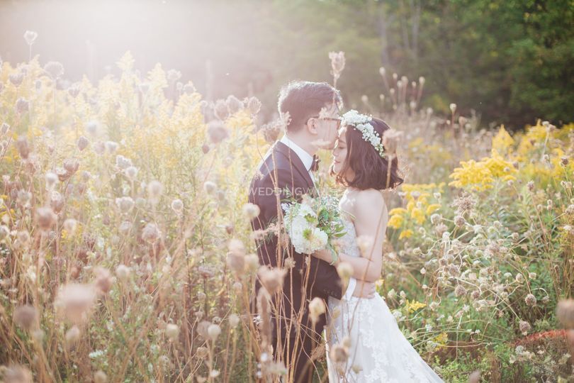 Capturechen Studio Photography & Cinema