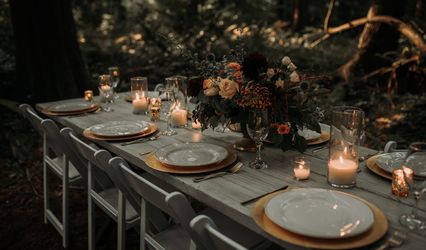 Pinworthy Event Rentals