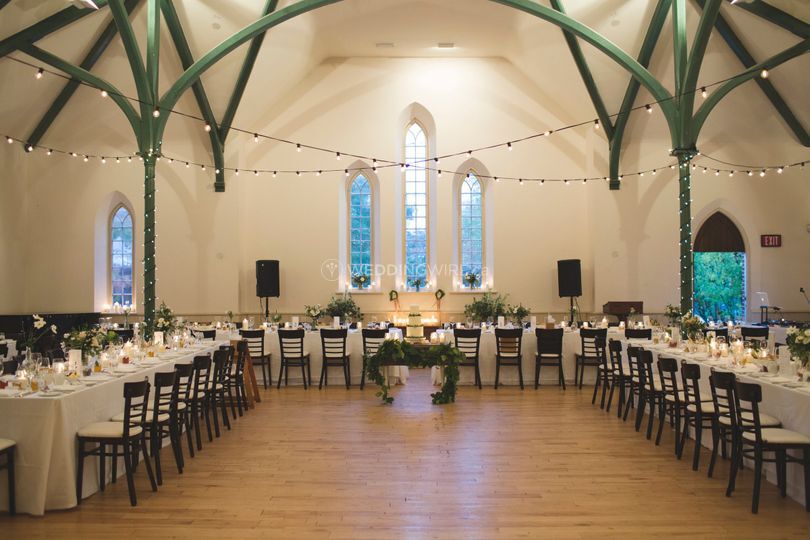 Enoch Turner Schoolhouse