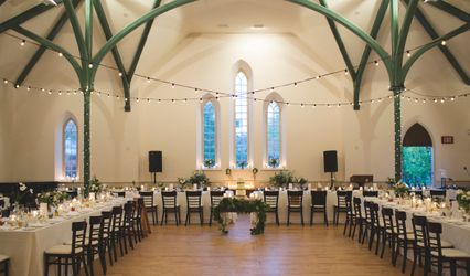 Enoch Turner Schoolhouse