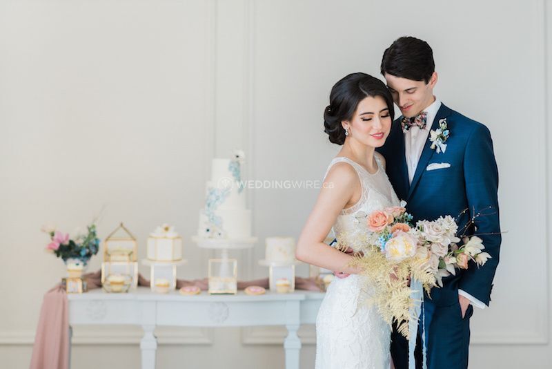 Wu La La Weddings & Events