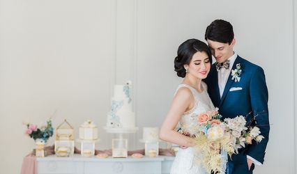 Wu La La Weddings & Events