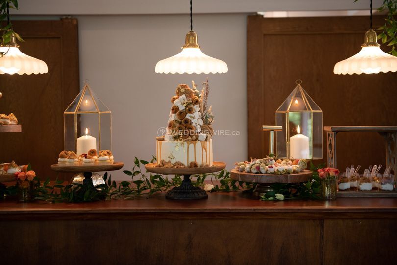 Lily & Roses Exquisite Events