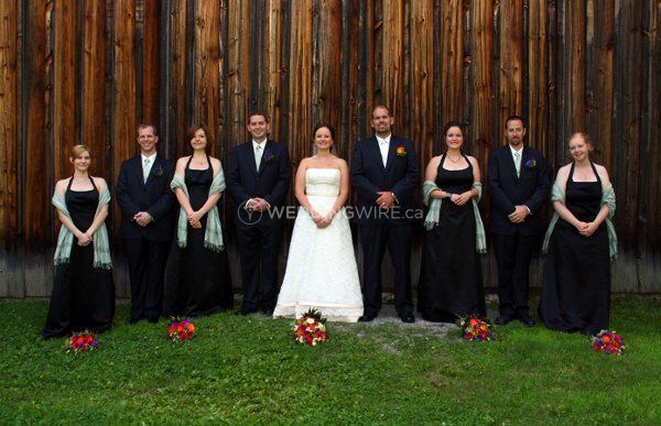 Angie Griffith Photography