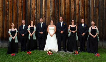 Angie Griffith Photography