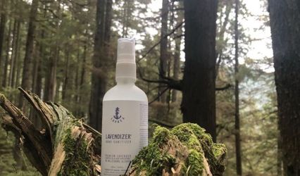 Lavender Sea Trading Company