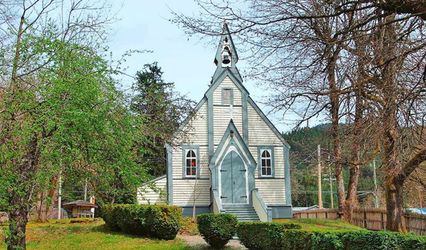 Yale Historic Site