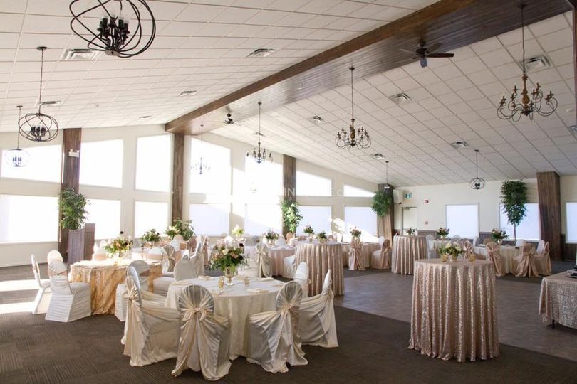Kingswood Golf and Country Club