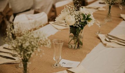Budget Wedding Beautiful