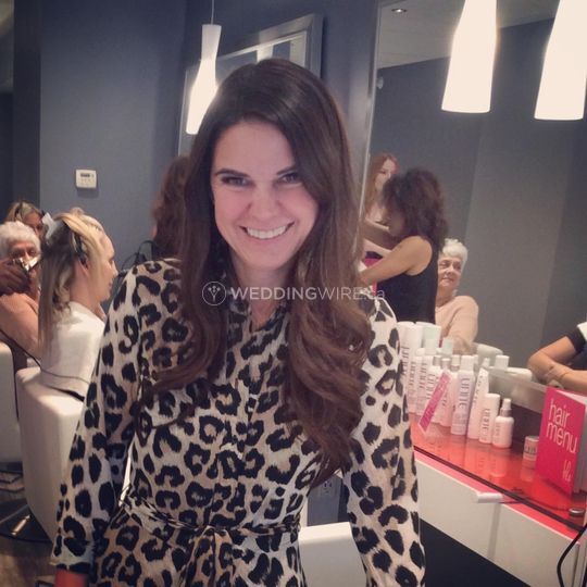 Blo Danforth - Blo Blow Dry Bar