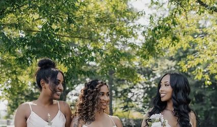 Vanity Events & Gifts