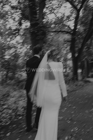 Honey & Oak Wedding Design