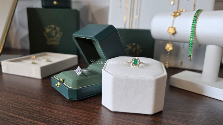 Gado Jewellers