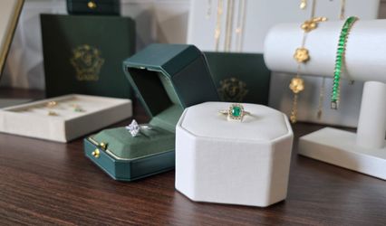 Gado Jewellers