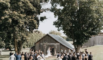 the barn 1906