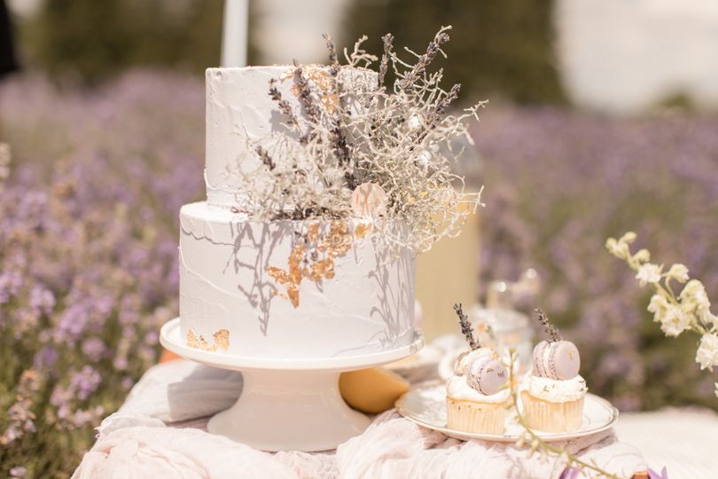 Little Leah’s Kitchen - LLK