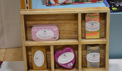 Asili Soaps