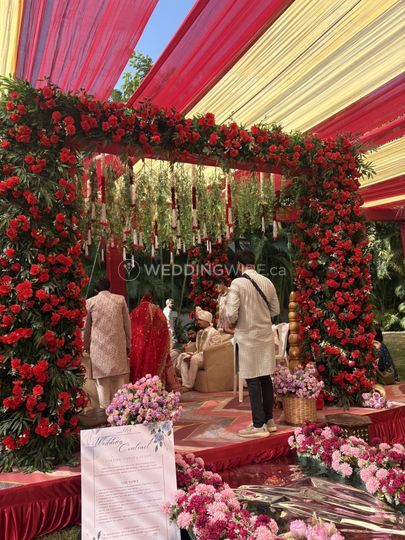 HumTum Weddings
