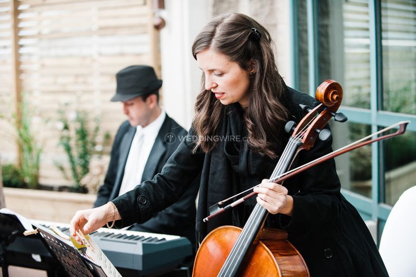 Catherine Little Music