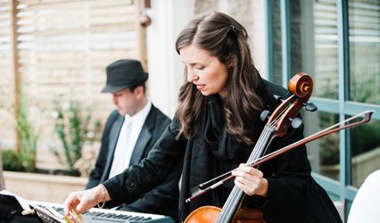 Catherine Little Music