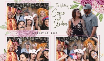 Photobooth by Fix-It Ralph