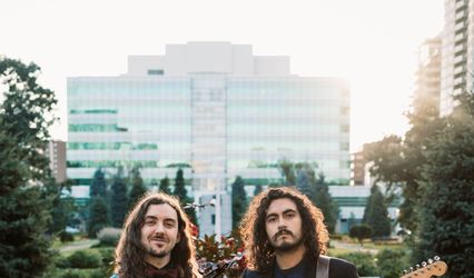 Duo Cuerdas