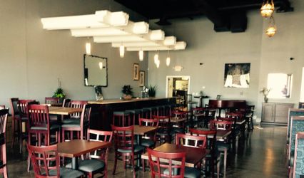 IZZY'S Pasta & Wine Bar