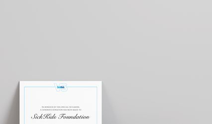 SickKids Foundation