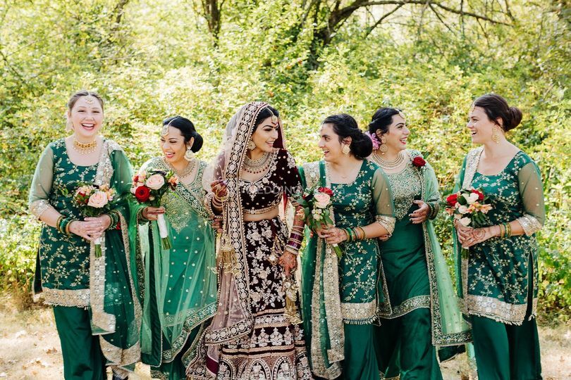 The Captures Collective