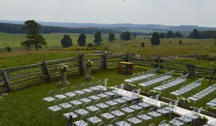 Events from the BOX™