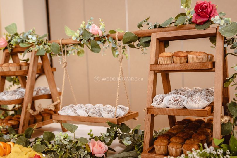 Maple and Olive Catering 